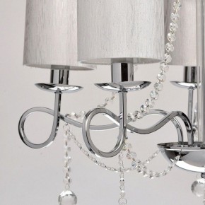 Подвесная люстра MW-Light Федерика 83 684010105 в Покачах - pokachi.mebel24.online | фото 7
