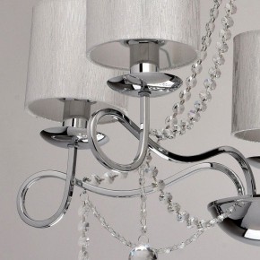 Подвесная люстра MW-Light Федерика 83 684010105 в Покачах - pokachi.mebel24.online | фото 9
