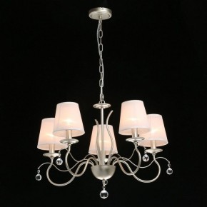 Подвесная люстра MW-Light Федерика 89 684012705 в Покачах - pokachi.mebel24.online | фото 3