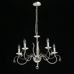 Подвесная люстра MW-Light Федерика 89 684012705 в Покачах - pokachi.mebel24.online | фото 5