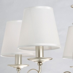 Подвесная люстра MW-Light Федерика 89 684012705 в Покачах - pokachi.mebel24.online | фото 6