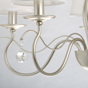 Подвесная люстра MW-Light Федерика 89 684012705 в Покачах - pokachi.mebel24.online | фото 8