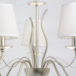 Подвесная люстра MW-Light Федерика 89 684012705 в Покачах - pokachi.mebel24.online | фото 9