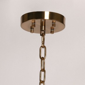 Подвесная люстра MW-Light Габриэль 12 491013421 в Покачах - pokachi.mebel24.online | фото 12