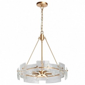 Подвесная люстра MW-Light Илоника 4 451011506 в Покачах - pokachi.mebel24.online | фото 2