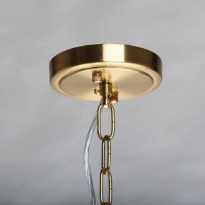 Подвесная люстра MW-Light Илвита 3 624011108 в Покачах - pokachi.mebel24.online | фото