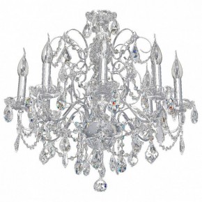 Подвесная люстра MW-Light Каролина 7 367013408 в Покачах - pokachi.mebel24.online | фото 2