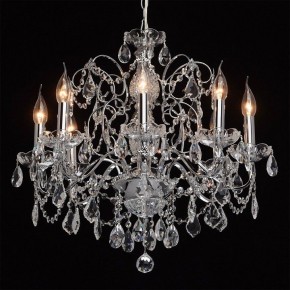 Подвесная люстра MW-Light Каролина 7 367013408 в Покачах - pokachi.mebel24.online | фото 3