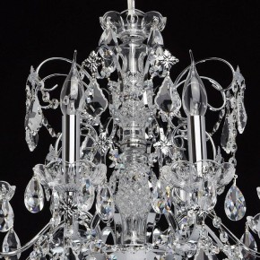 Подвесная люстра MW-Light Каролина 7 367013408 в Покачах - pokachi.mebel24.online | фото 7