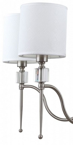 Подвесная люстра MW-Light Конрад 11 667012605 в Покачах - pokachi.mebel24.online | фото 12