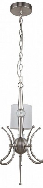 Подвесная люстра MW-Light Конрад 11 667012605 в Покачах - pokachi.mebel24.online | фото 14