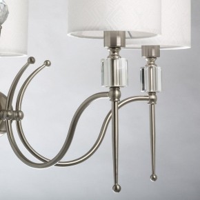 Подвесная люстра MW-Light Конрад 11 667012605 в Покачах - pokachi.mebel24.online | фото 7