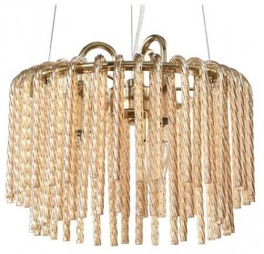 Подвесная люстра MW-Light Лавиния 443010703 в Покачах - pokachi.mebel24.online | фото 2