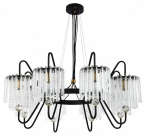 Подвесная люстра MW-Light Лавиния 443010808 в Покачах - pokachi.mebel24.online | фото 2