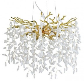 Подвесная люстра MW-Light Лайма 10 467012808 в Покачах - pokachi.mebel24.online | фото 2