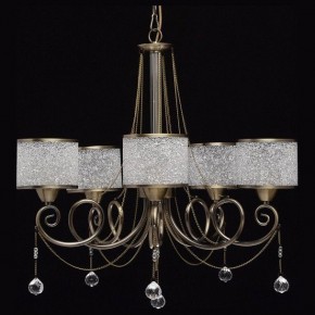 Подвесная люстра MW-Light Моника 11 372013405 в Покачах - pokachi.mebel24.online | фото 3