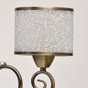 Подвесная люстра MW-Light Моника 11 372013405 в Покачах - pokachi.mebel24.online | фото 4