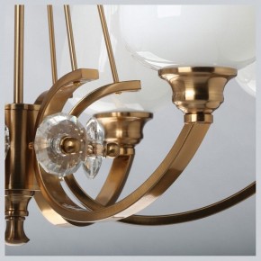 Подвесная люстра MW-Light Палермо 27 386017706 в Покачах - pokachi.mebel24.online | фото 10