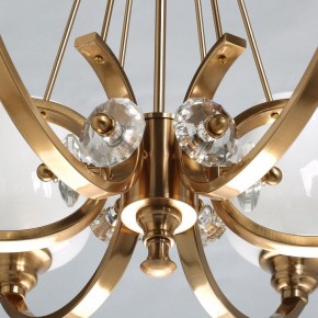 Подвесная люстра MW-Light Палермо 27 386017706 в Покачах - pokachi.mebel24.online | фото 11