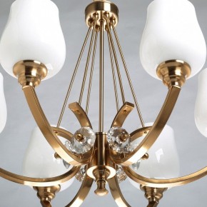 Подвесная люстра MW-Light Палермо 27 386017706 в Покачах - pokachi.mebel24.online | фото 7