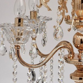 Подвесная люстра MW-Light Селена 11 482013105 в Покачах - pokachi.mebel24.online | фото 13