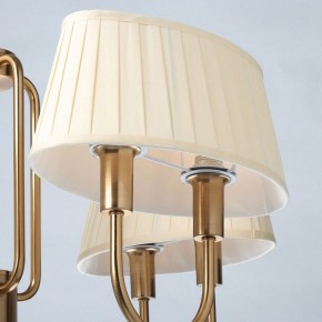 Подвесная люстра MW-Light София 10 355014608 в Покачах - pokachi.mebel24.online | фото 5