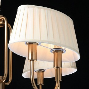 Подвесная люстра MW-Light София 10 355014608 в Покачах - pokachi.mebel24.online | фото 6