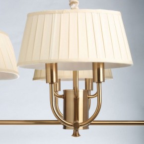 Подвесная люстра MW-Light София 10 355014608 в Покачах - pokachi.mebel24.online | фото 7