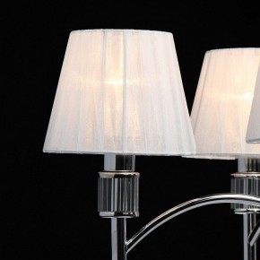 Подвесная люстра MW-Light Вега 4 329011705 в Покачах - pokachi.mebel24.online | фото 6