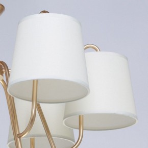 Подвесная люстра MW-Light Вега 6 329012206 в Покачах - pokachi.mebel24.online | фото 4
