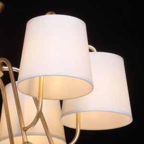 Подвесная люстра MW-Light Вега 6 329012206 в Покачах - pokachi.mebel24.online | фото 5