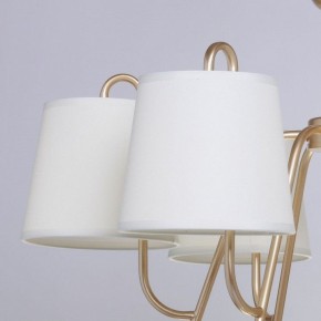 Подвесная люстра MW-Light Вега 6 329012206 в Покачах - pokachi.mebel24.online | фото 6