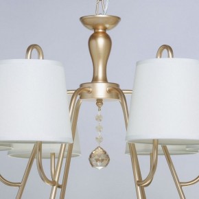 Подвесная люстра MW-Light Вега 6 329012206 в Покачах - pokachi.mebel24.online | фото 8