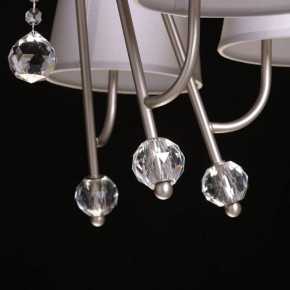 Подвесная люстра MW-Light Вега 7 329012406 в Покачах - pokachi.mebel24.online | фото 11