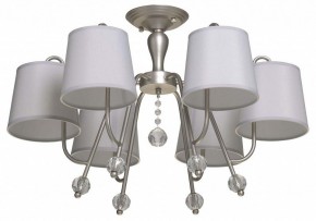 Подвесная люстра MW-Light Вега 7 329012406 в Покачах - pokachi.mebel24.online | фото 2