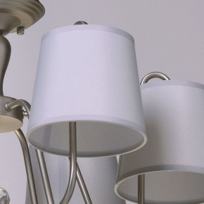 Подвесная люстра MW-Light Вега 7 329012406 в Покачах - pokachi.mebel24.online | фото 4