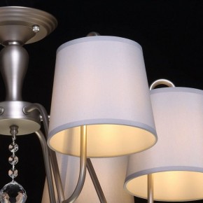 Подвесная люстра MW-Light Вега 7 329012406 в Покачах - pokachi.mebel24.online | фото 5