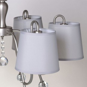 Подвесная люстра MW-Light Вега 7 329012406 в Покачах - pokachi.mebel24.online | фото 6