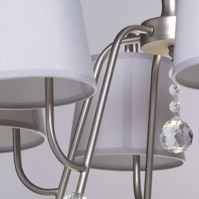 Подвесная люстра MW-Light Вега 7 329012406 в Покачах - pokachi.mebel24.online | фото 7
