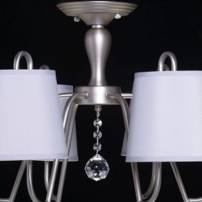 Подвесная люстра MW-Light Вега 7 329012406 в Покачах - pokachi.mebel24.online | фото 8