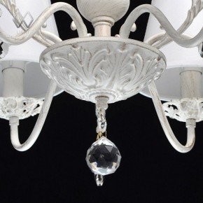 Подвесная люстра MW-Light Виталина 8 448012106 в Покачах - pokachi.mebel24.online | фото 10