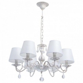 Подвесная люстра MW-Light Виталина 8 448012106 в Покачах - pokachi.mebel24.online | фото 2