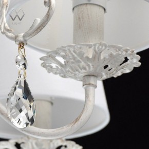 Подвесная люстра MW-Light Виталина 8 448012106 в Покачах - pokachi.mebel24.online | фото 4