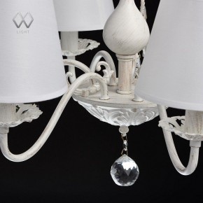 Подвесная люстра MW-Light Виталина 8 448012106 в Покачах - pokachi.mebel24.online | фото 7