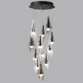Подвесная люстра Odeon Light Afalina 5442/69L в Покачах - pokachi.mebel24.online | фото 3