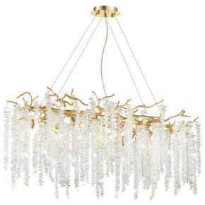 Подвесная люстра Odeon Light Banche 1 5005/12 в Покачах - pokachi.mebel24.online | фото 2
