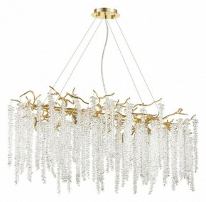 Подвесная люстра Odeon Light Banche 1 5005/12 в Покачах - pokachi.mebel24.online | фото 3