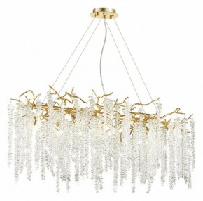 Подвесная люстра Odeon Light Banche 1 5005/12 в Покачах - pokachi.mebel24.online | фото 4