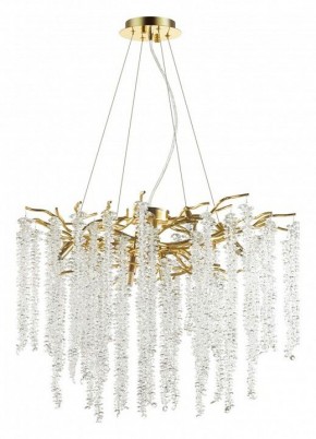 Подвесная люстра Odeon Light Banche 1 5005/8 в Покачах - pokachi.mebel24.online | фото 3