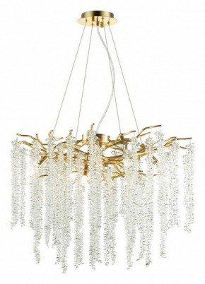 Подвесная люстра Odeon Light Banche 1 5005/8 в Покачах - pokachi.mebel24.online | фото 4